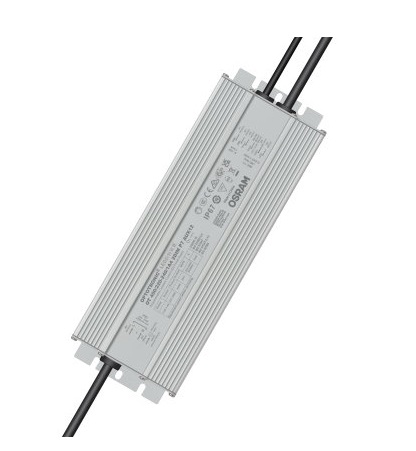 Osram LED Driver, 247V, 380 V Output, 400 W Output, 1050mA, 1400 mA Dimmable 10 to 100%, Dimmable