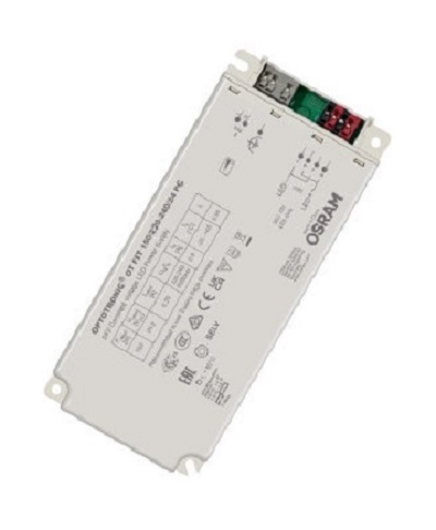 Osram LED Driver, 24V Output, 150 W Output PWM