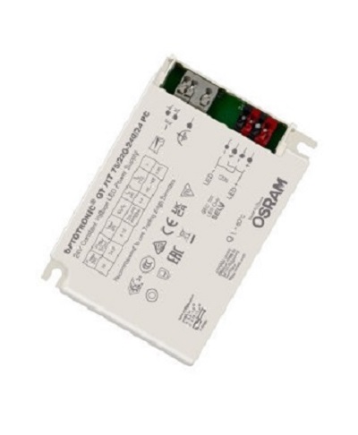 Osram LED Driver, 24V Output, 36 W Output PWM