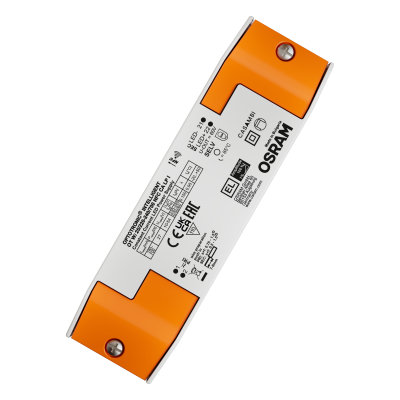 Osram Dimmable, 10V, 54 V Output, 27 W Output, 180mA, 700 mA 1 to 100%