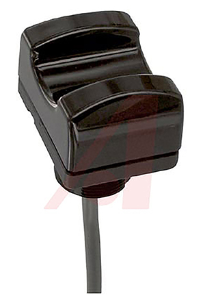 Banner OTB Series Illuminated Push Button Switch, Momentary, 30.2 mm Cutout, IP66