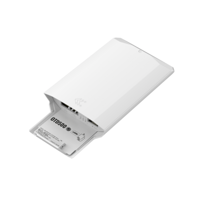 Teltonika OTD500100000 HTTP, IPv6, NTP, TCP, Telnet, UDP, 2 Port 5G
