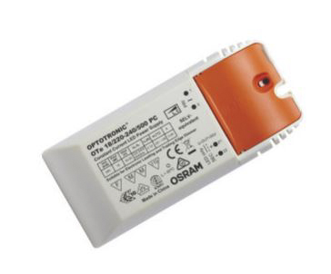 Osram LED Driver, 18V, 36 V Output, 18 W Output, 500mA Leading Edge