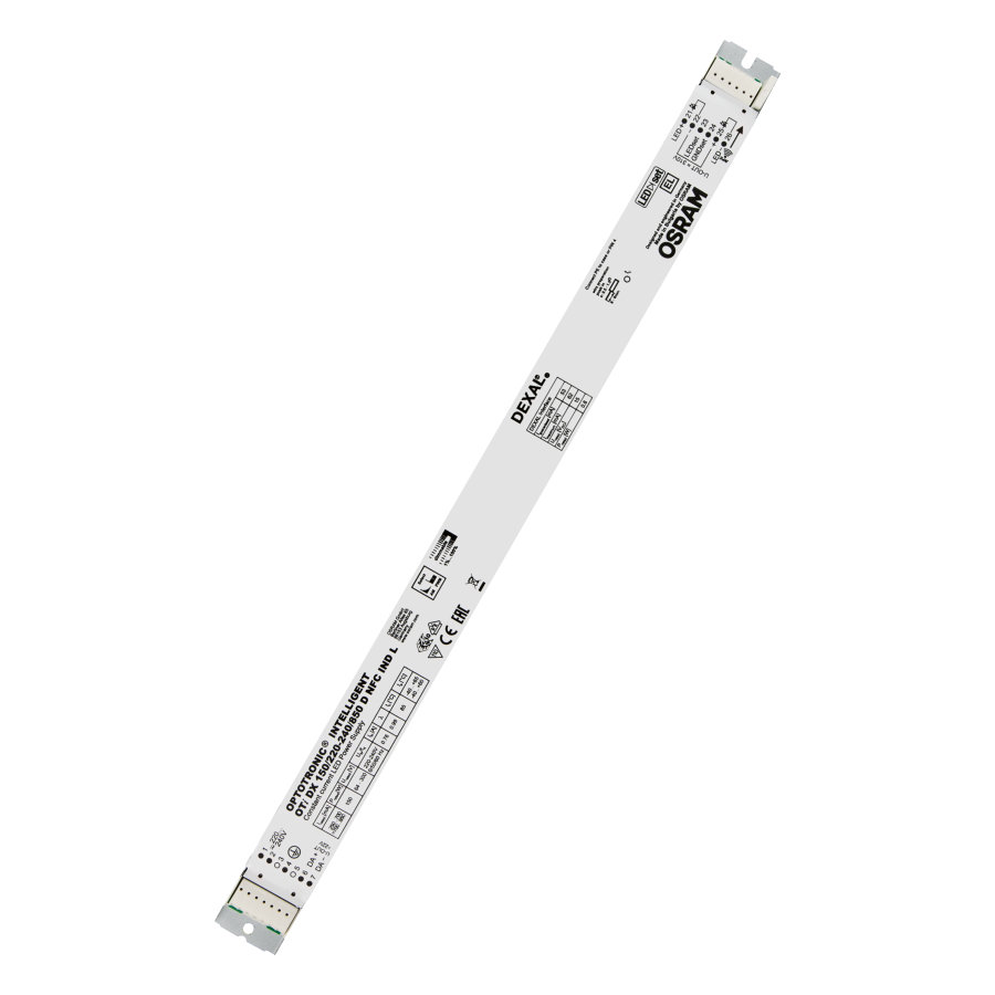 Osram LED Driver, 300V, 64 V Output, 150 W Output, 850mA DALI2