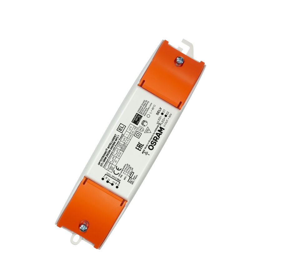 Osram LED Driver, 20V, 50 V Output, 20 W Output, 500mA Amplitude Modulation