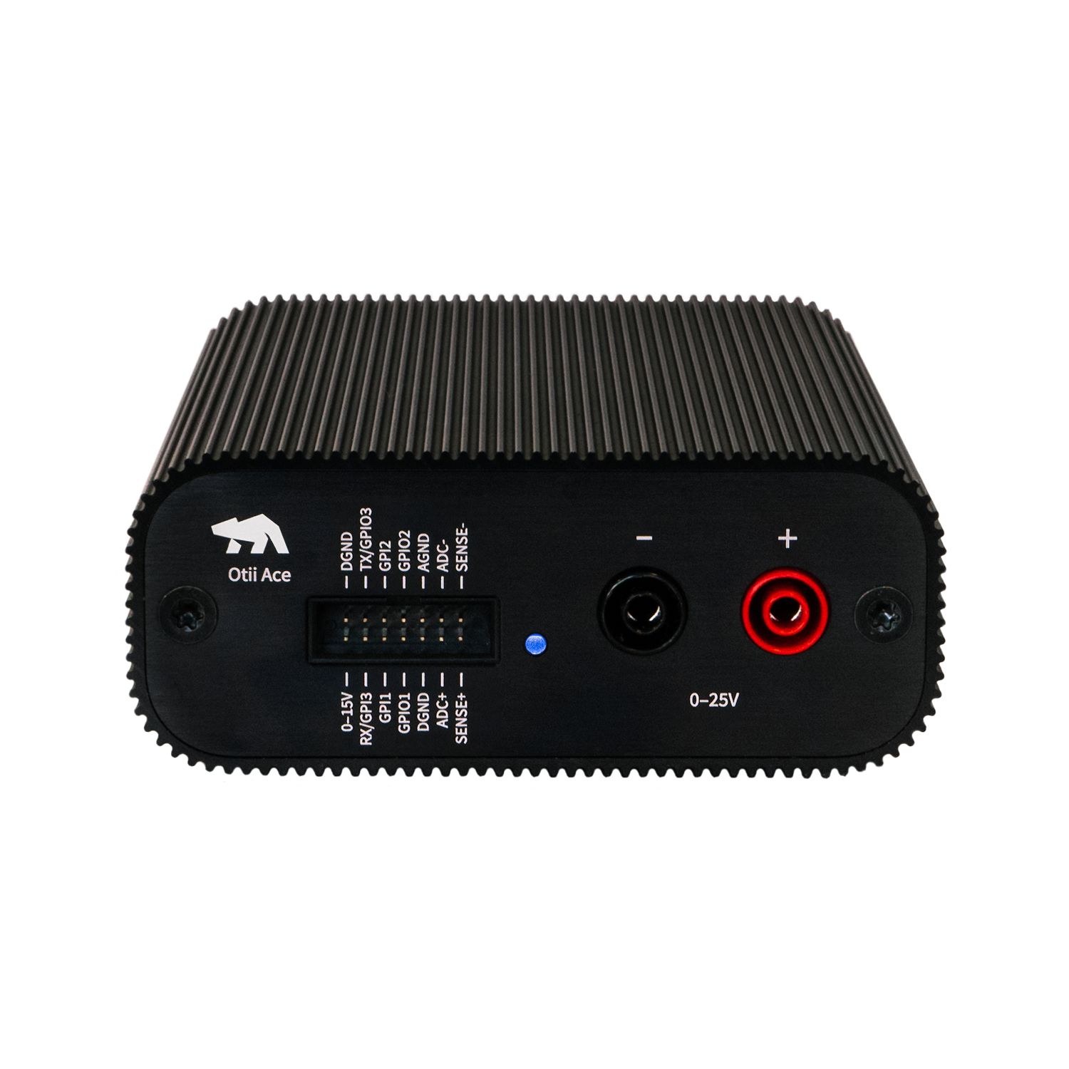 Qoitech DC Power Analyser for Use with Battery Driven Devices Up to 25V