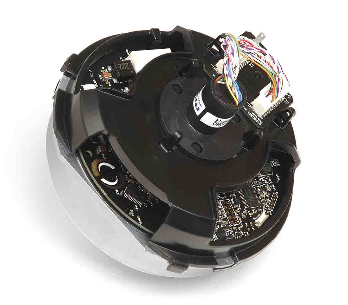 Overview Brushless Servo Motor, 0.053 W, 48V dc, 2 Nm, 75rpm, 16.5 mm Shaft Diameter