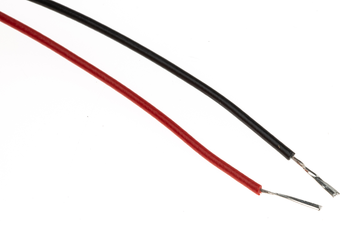 oxlclh63p24acfl30gn Oxley OXL/CLH/63 Series Series, Green Panel Mount Indicator, Flying Lead Termination 24V ac 15 mA, IP66, 6.4 mm