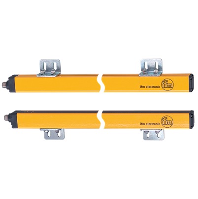 ifm electronic OY Series