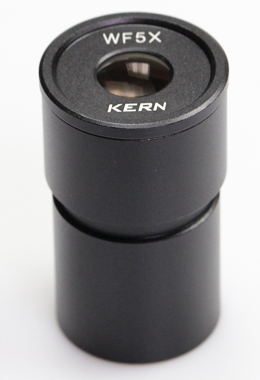 Kern Ocular Lens, For OZL 445, OSE 417, OSE 416, OSF 439, OSF 438