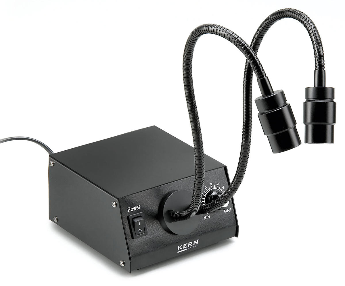 Kern Dual Fibre Unit LED