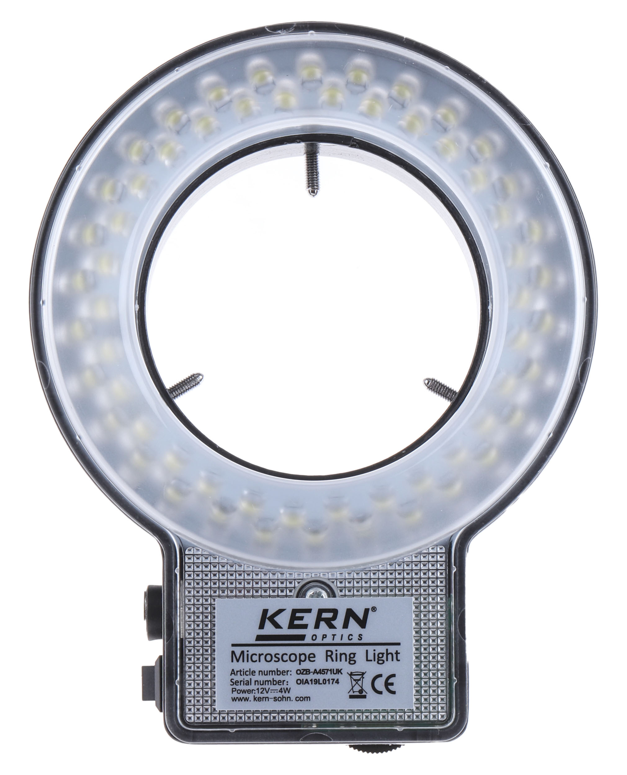 Kern Ring Illumination, For Stereo Microscopy