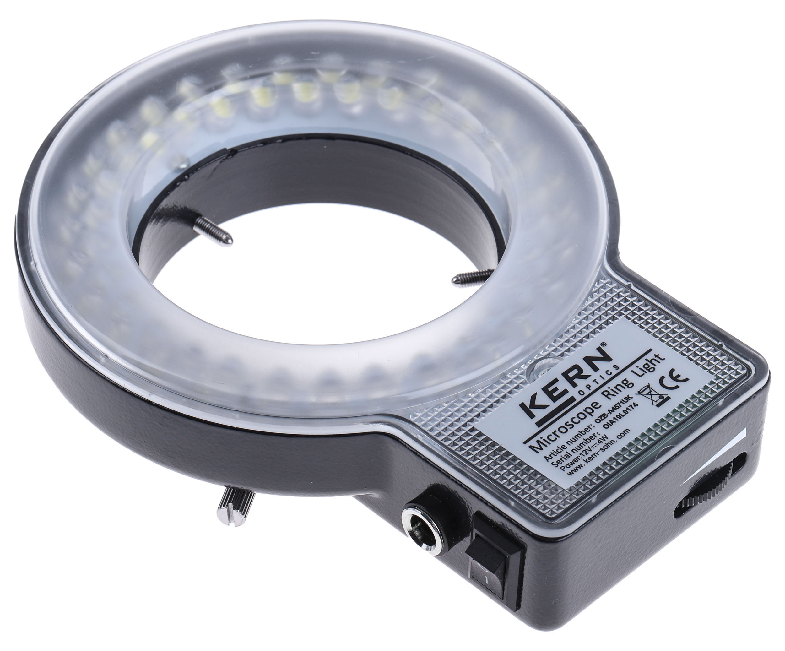 ozb-a4571uk Kern Ring Illumination, For Stereo Microscopy