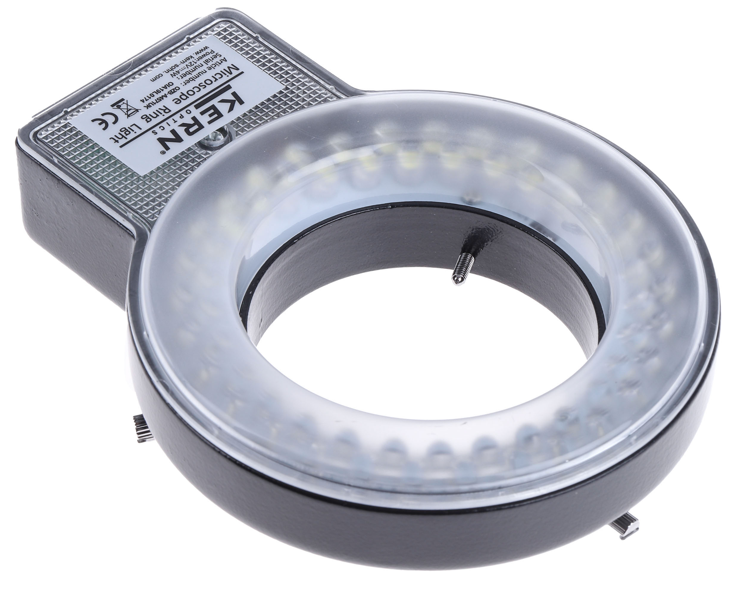 ozb-a4571uk Kern Ring Illumination, For Stereo Microscopy