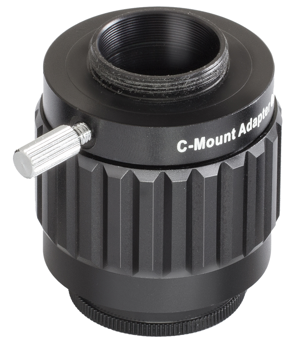Kern C Mount Adapter, For OZG 497 KERN Microscope