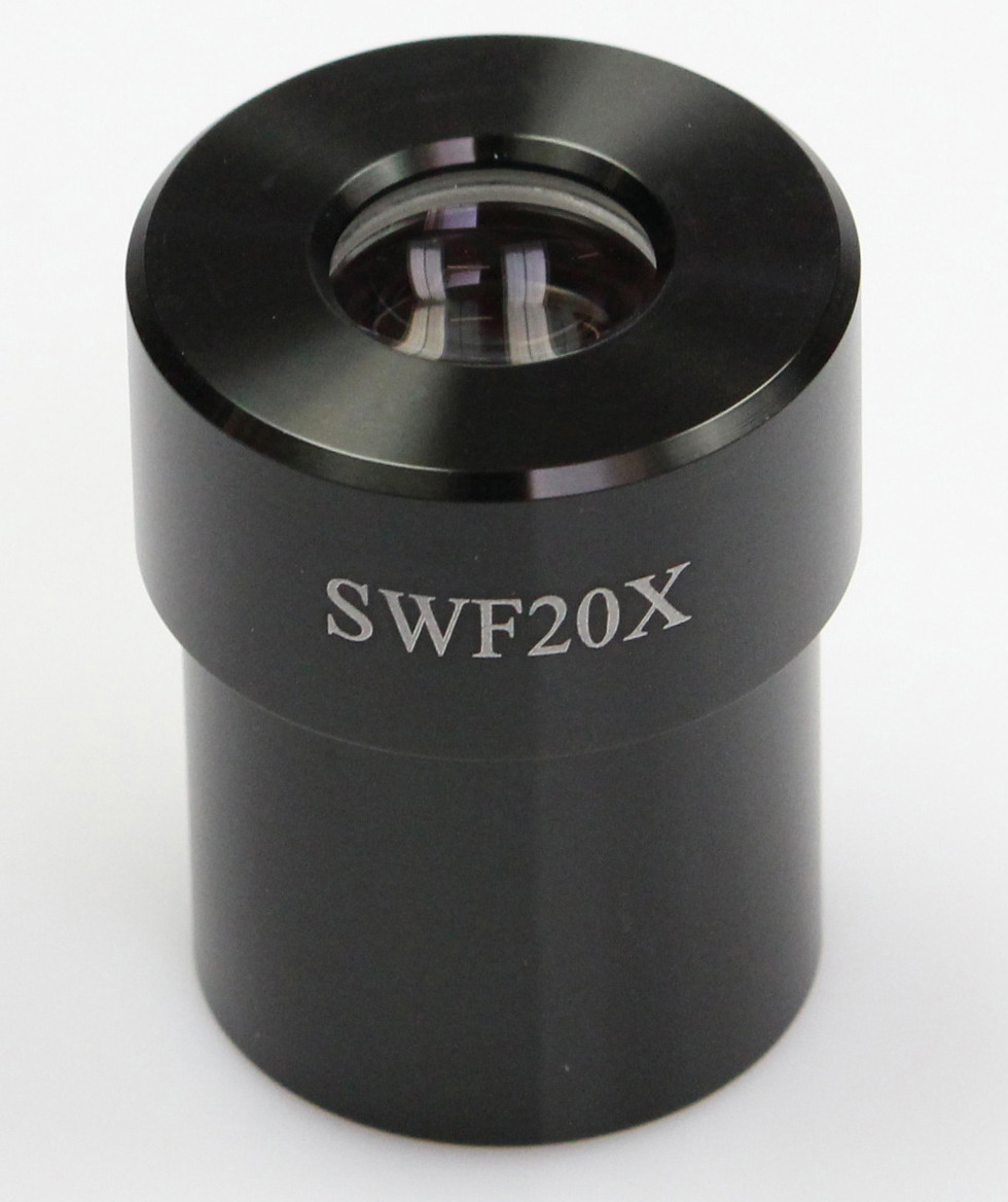 Kern Ocular Lens, For OZM 952, OZM 542, OZM 544, OZM 953, OZP 556, OZM 952UK