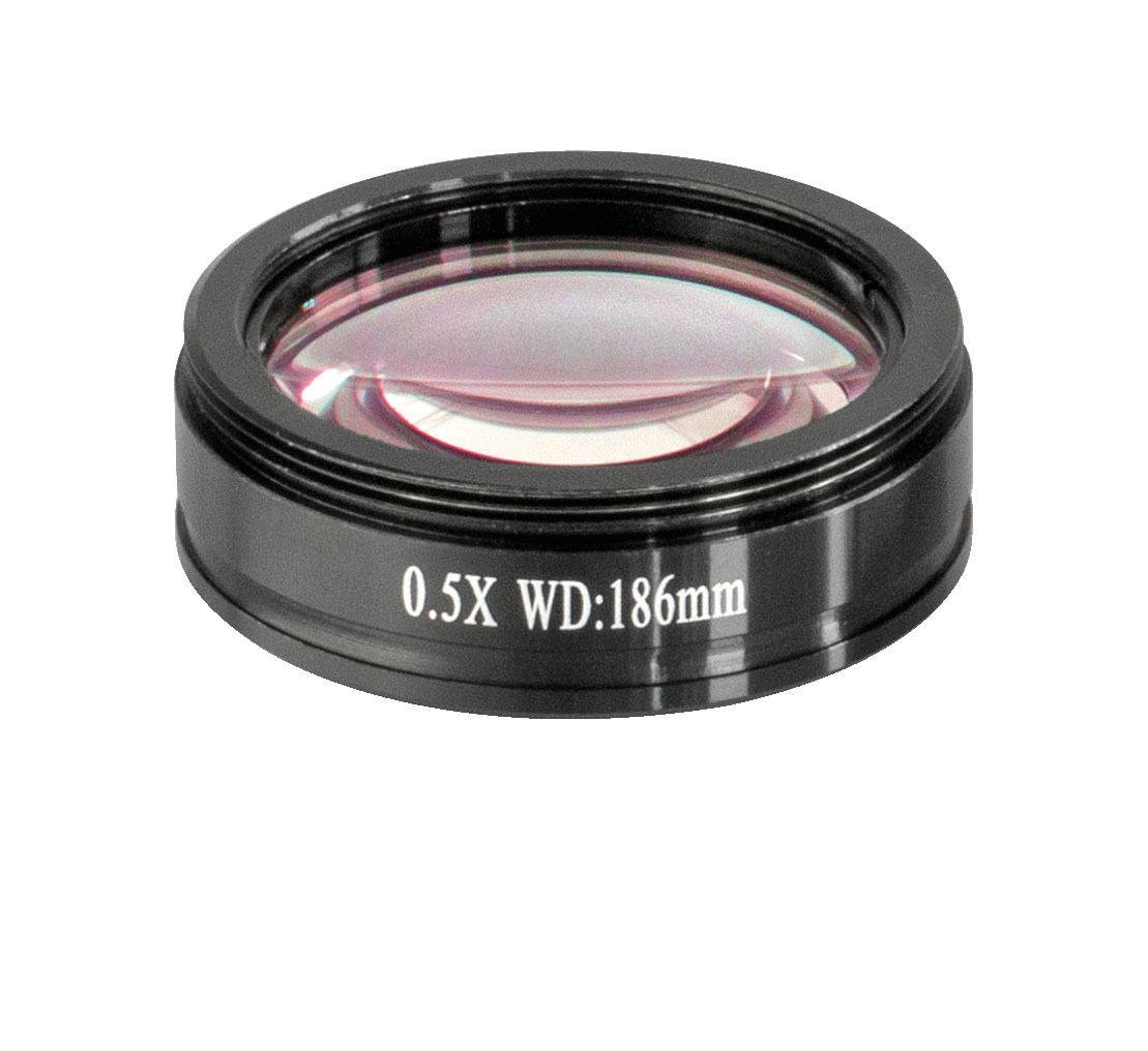 Kern Achromatic Lens, For OZM 542, OZM 544, OZM 952UK, OZM 952, OZP 556, OZM 953