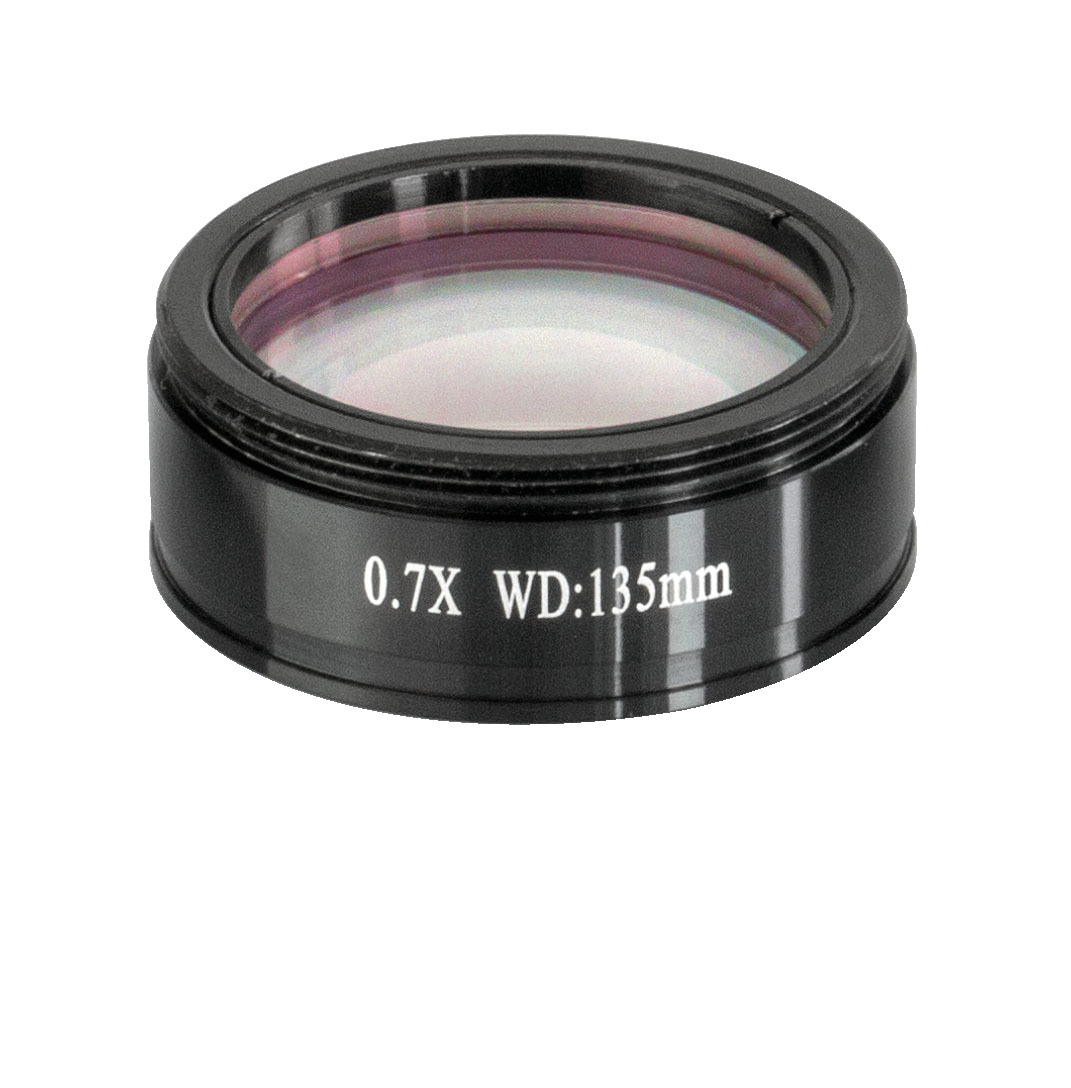 Kern Achromatic Lens, For OZM 542, OZM 544, OZM 952UK, OZP 556, OZM 953, OZM 952
