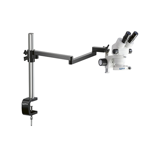 Kern OZM 952 Stereo Microscope, 0.7 to 4.5 X Magnification