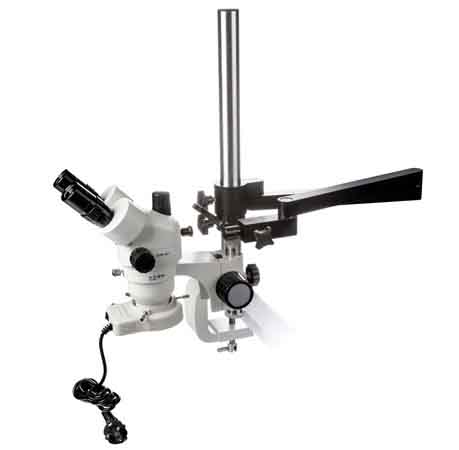 ozm-952uk Kern OZM 952UK USB 3.0, USB 2.0 Stereo Microscope, 0.7 to 4.5 X Magnification