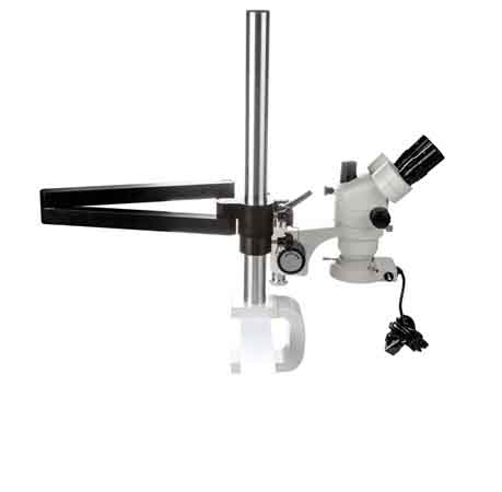 ozm-952uk Kern OZM 952UK USB 3.0, USB 2.0 Stereo Microscope, 0.7 to 4.5 X Magnification