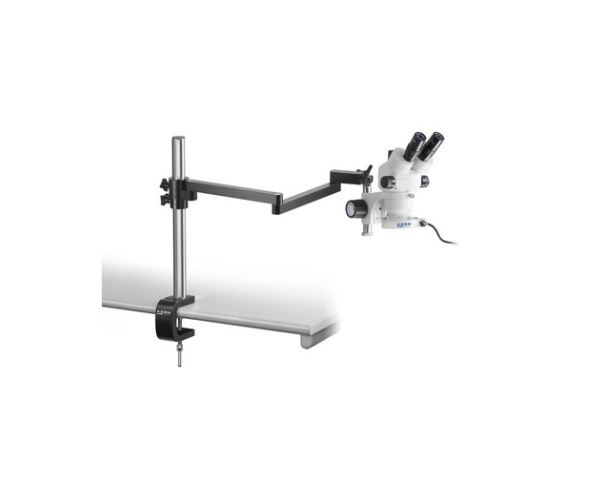 Kern OZM 953 Stereo Microscope, 0.7 to 4.5 X Magnification