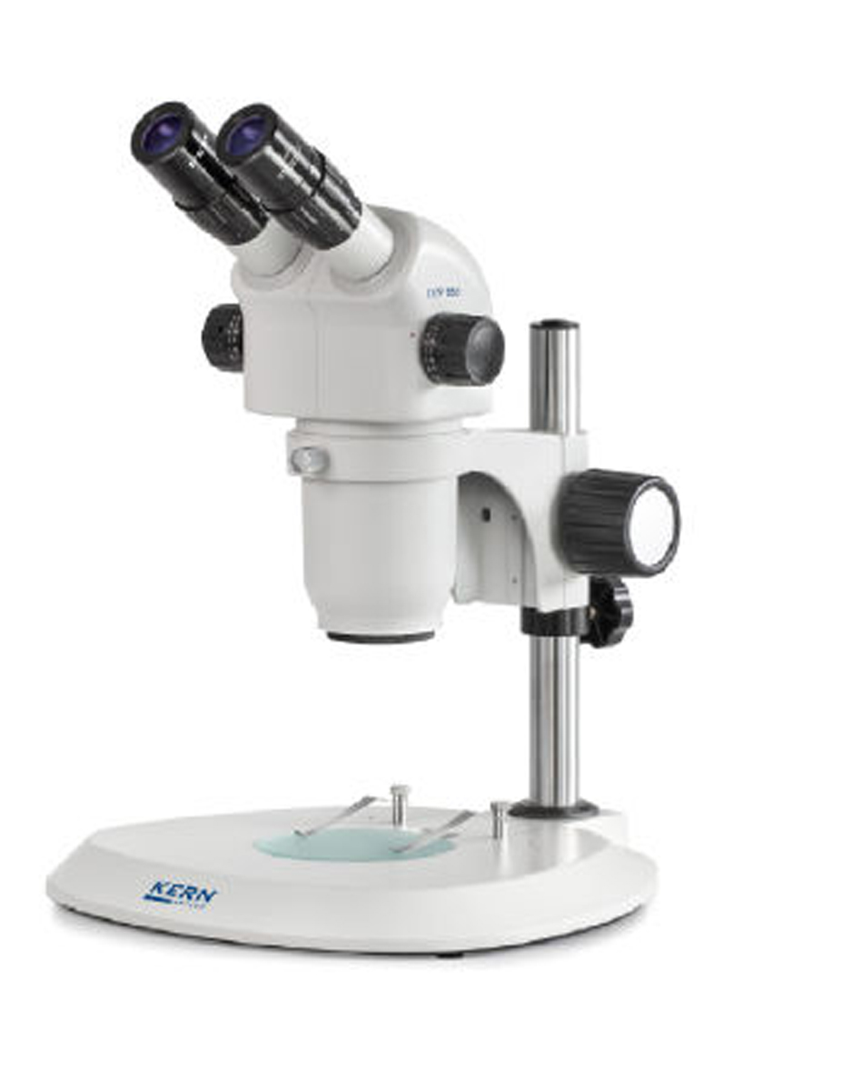 Kern OZP 556 Stereo Zoom Microscope