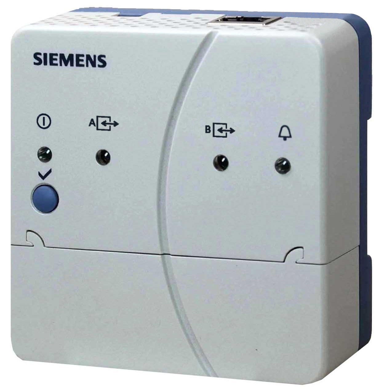 Siemens Web Server Module, 12 Mbps Baud Rate