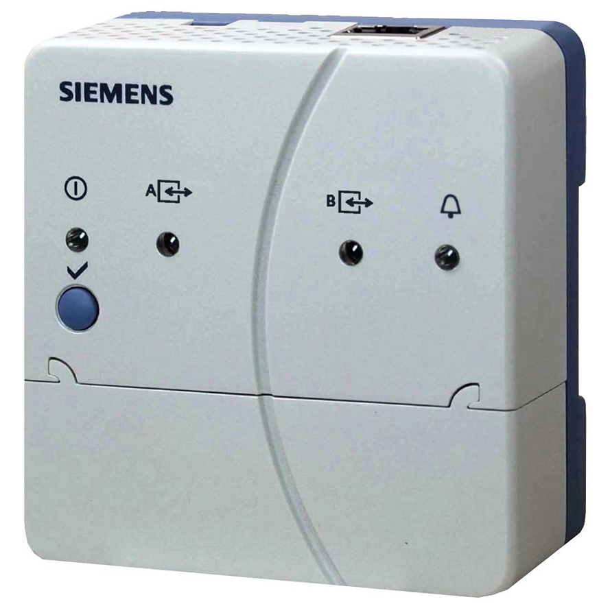 Siemens Serial Device Server 1, 12 Mbps Baud Rate