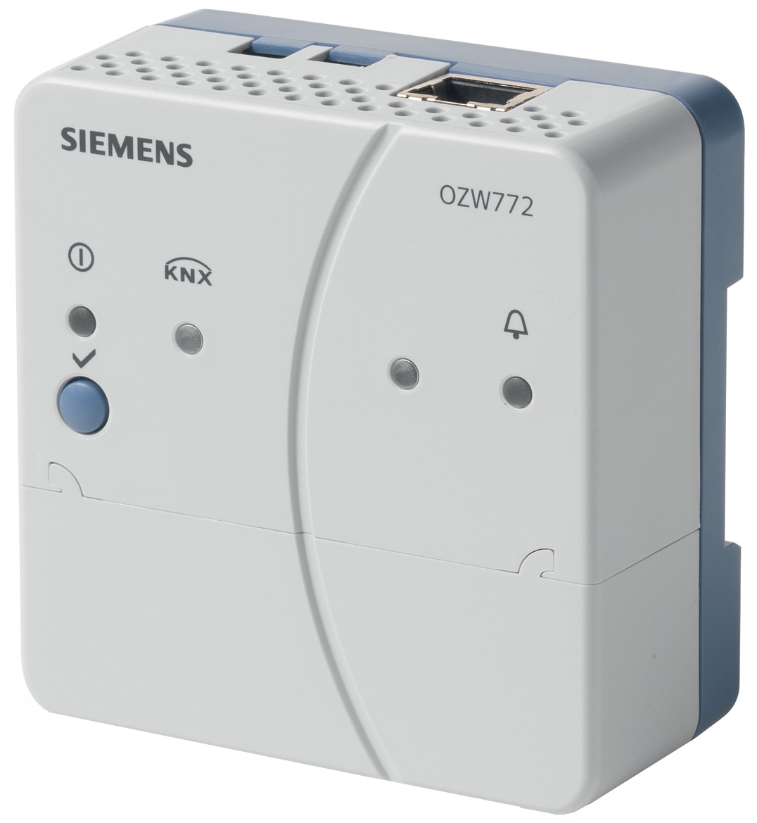 Siemens Device Server, 12 Mbps Baud Rate