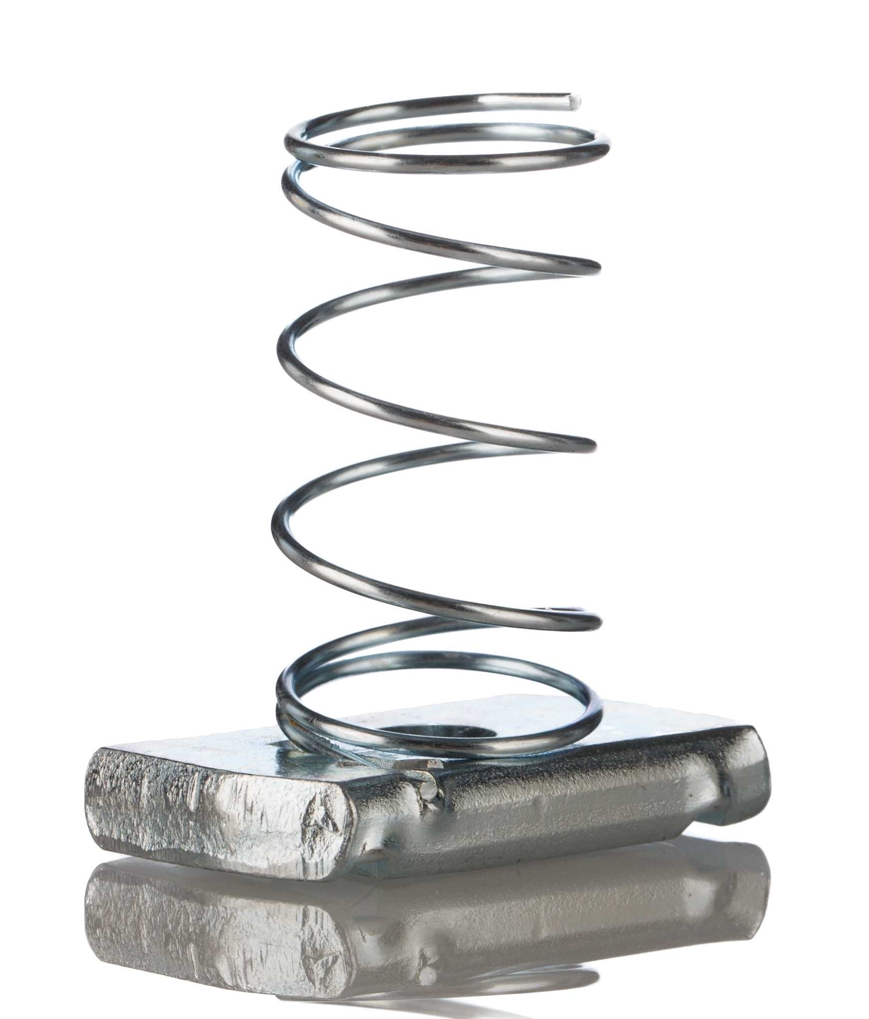Unistrut Channel Nut M8 Steel