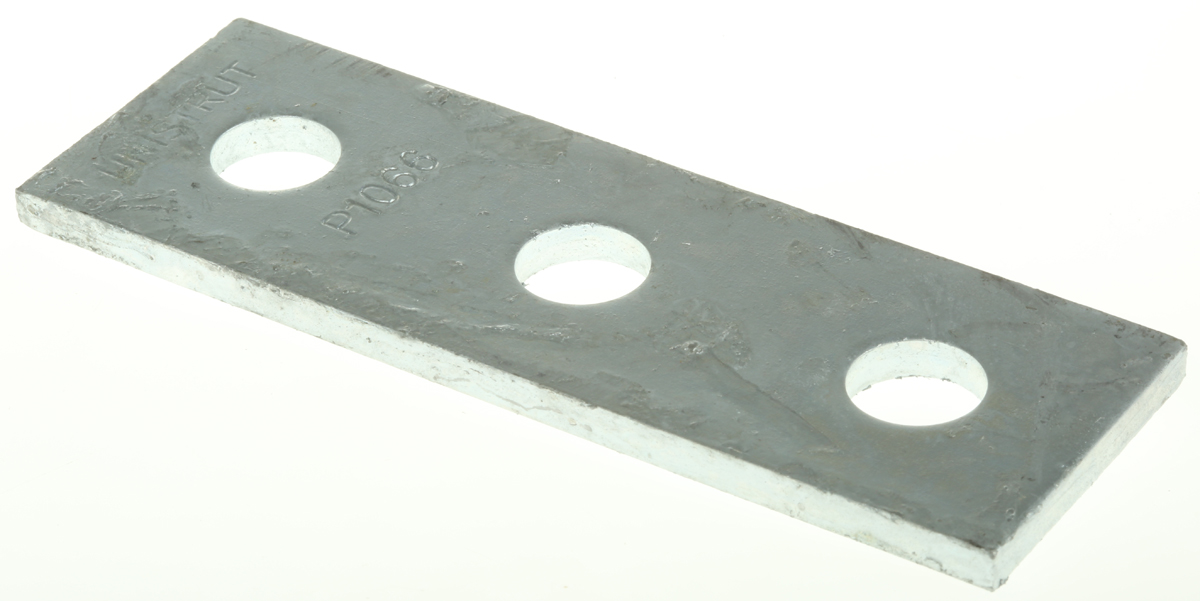 Unistrut Stainless Steel Rectangular Bracket Stainless Steel