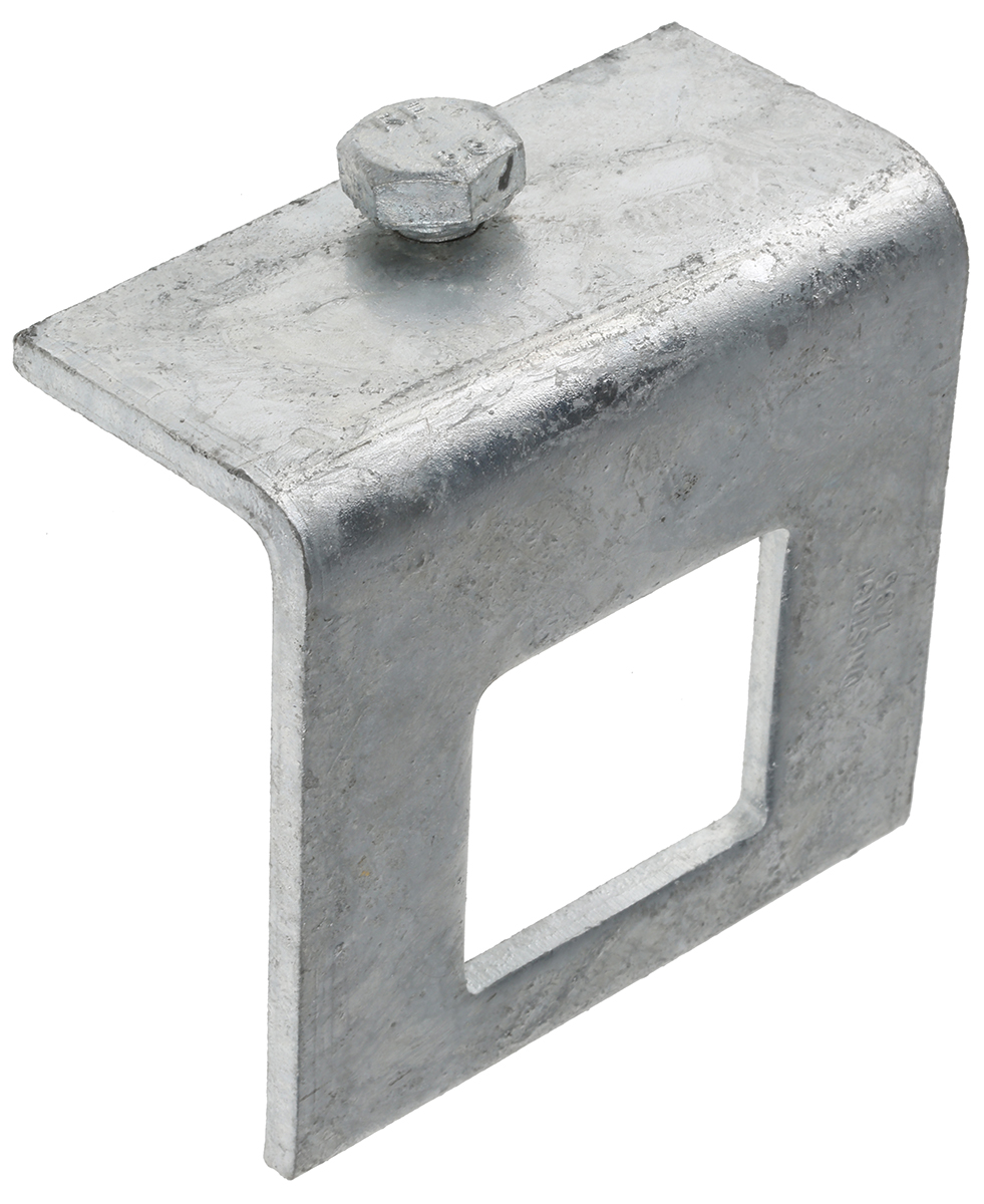 Unistrut Galvanised Steel Beam Clamp