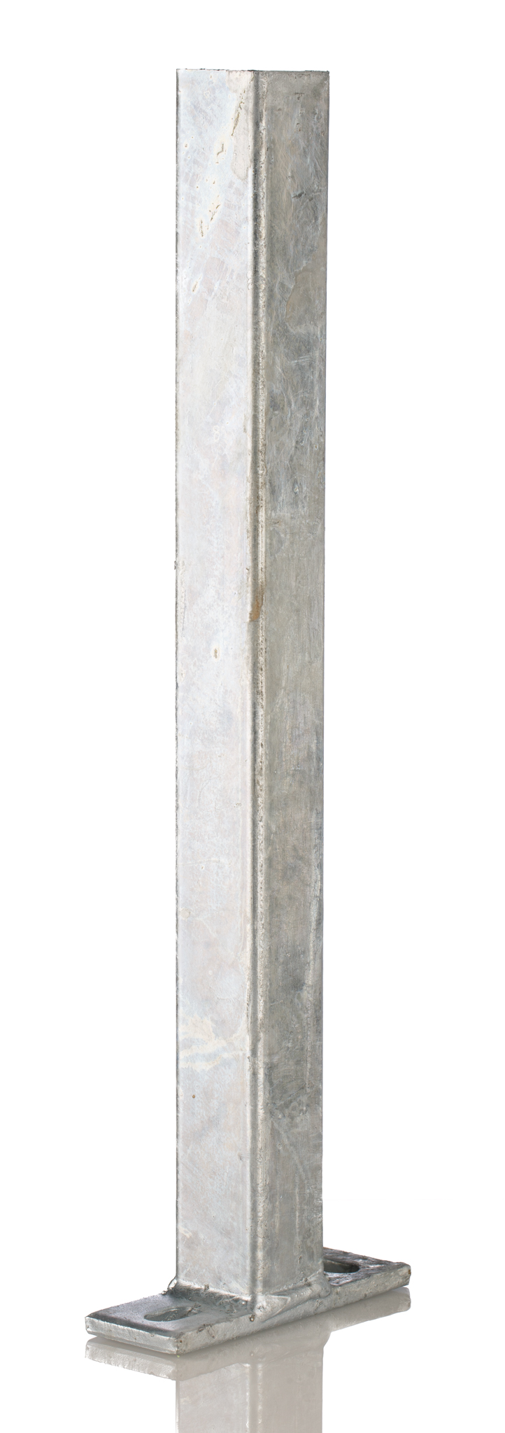 Unistrut Galvanised Steel 450 mm Cantilever Arm 135 mm 45 mm