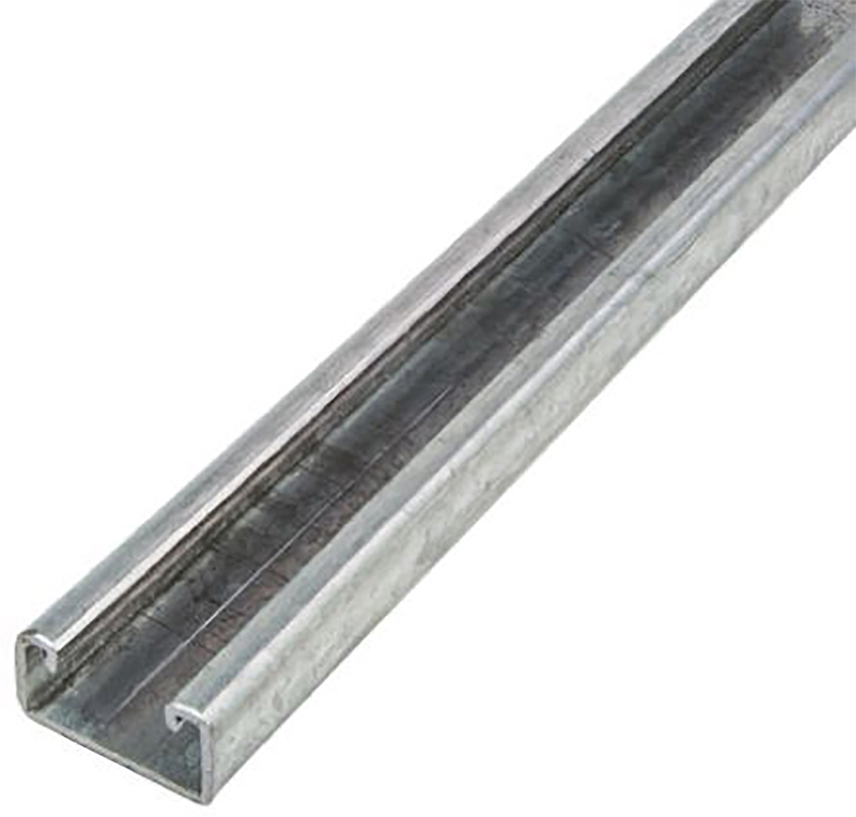 Unistrut 22 x 41 mm Stainless Steel Strut Strut, 2 m Long