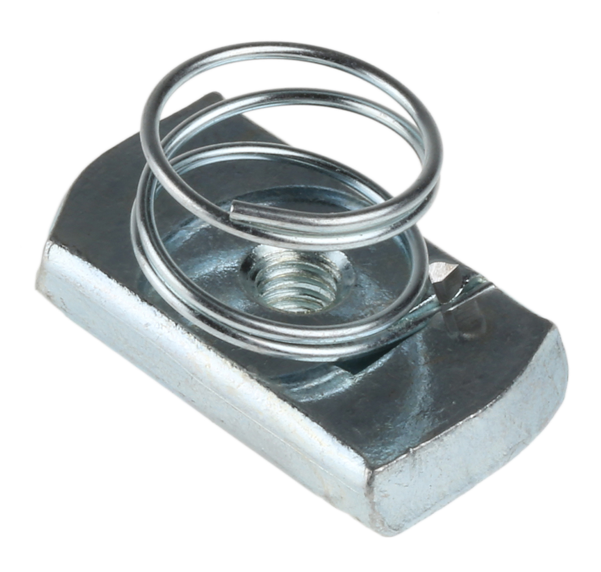 Unistrut Channel Nut M6 Steel