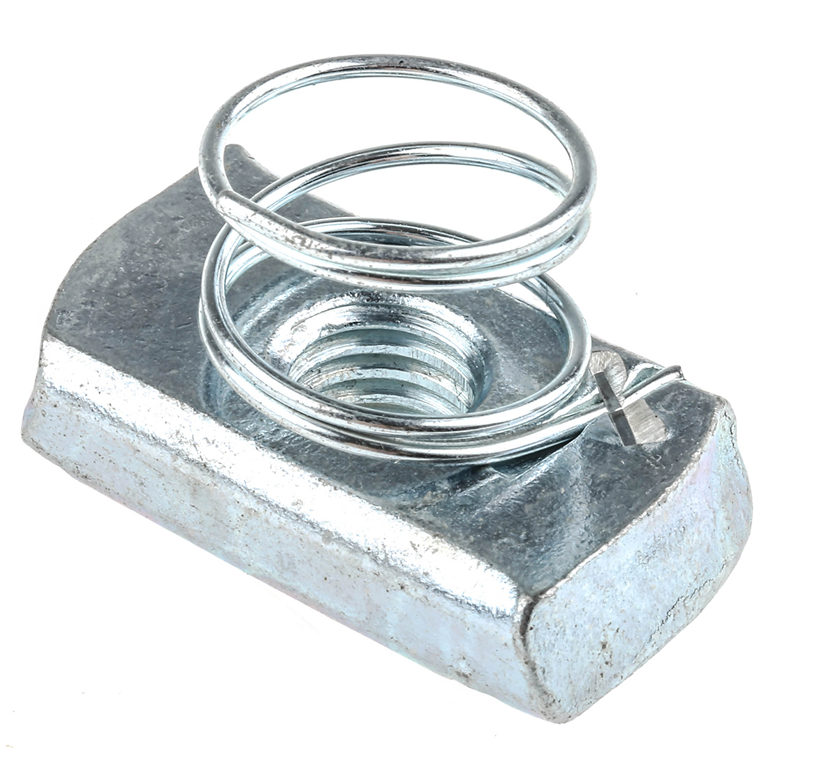 Unistrut Channel Nut M10 Stainless Steel