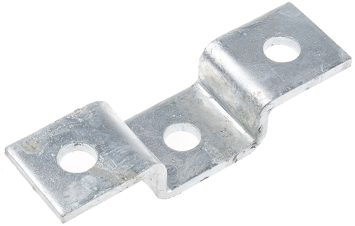 Unistrut Steel U Shape Bracket 21 x 41 mm