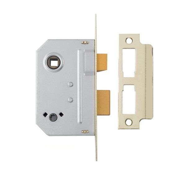 Yale1 Mortice Lock Lever, 2 Levers
