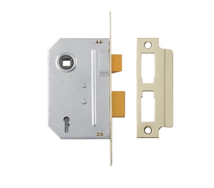 Yale1 Mortice Lock Lever, 3 Levers