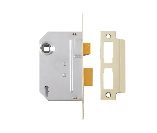 Yale1 Mortice Lock Lever, 3 Levers