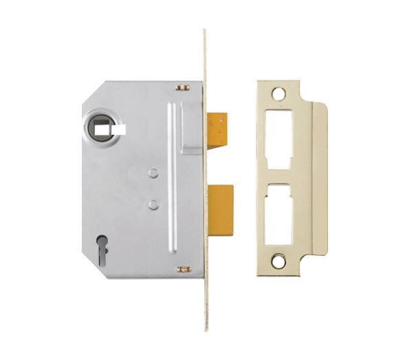Yale1 Mortice Lock Lever, 3 Levers