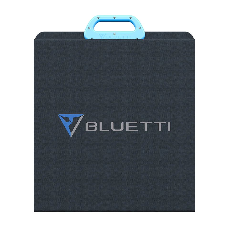 Bluetti 200 W Monocrystalline Solar Panel
