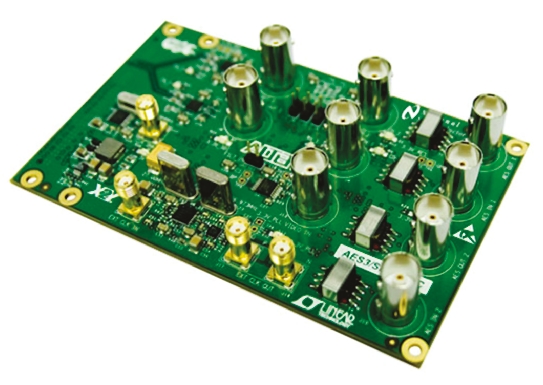 Terasic SDI to HSMC SDI HSMC Board Adapter Board for Stratix IV GX FPGA Development Board P0039
