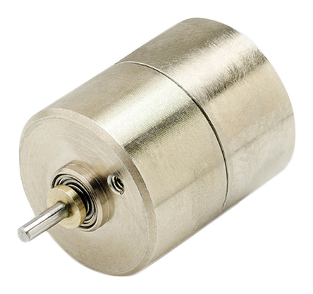 Portescap P010 Series Stepper Motor