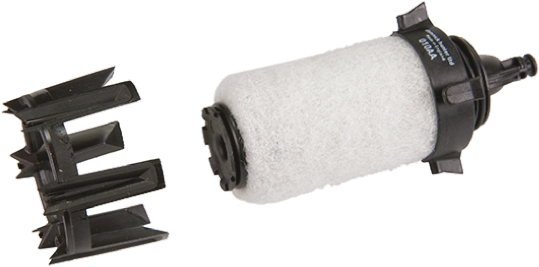 Domnick Hunter 0.01 μm Replacement Filter Element for AC