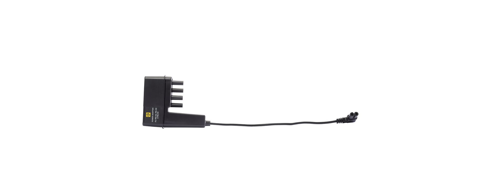 Chauvin Arnoux Adapter for Use with PEL102, PEL103 & PEL104