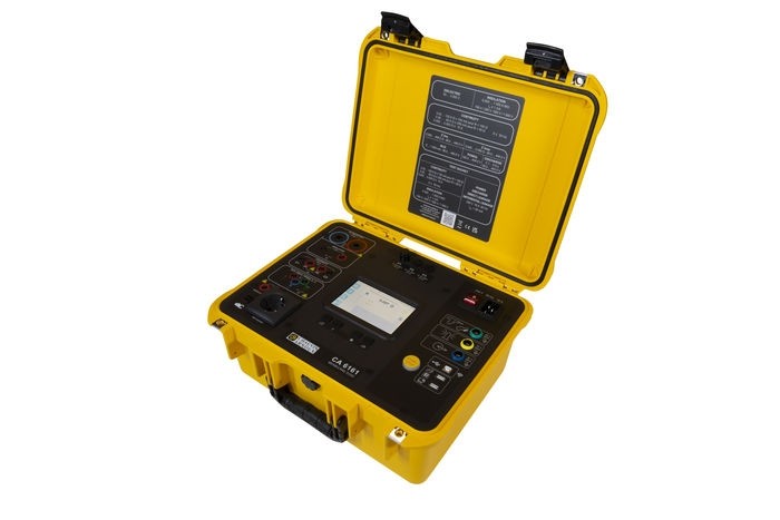 Chauvin Arnoux CA 6161 Multifunction Tester 1000V