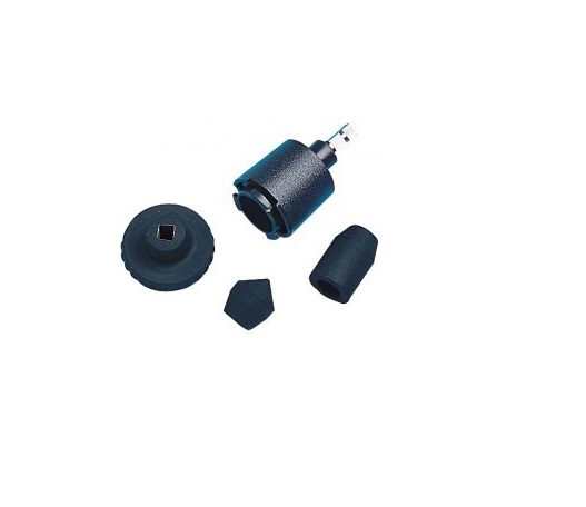 Chauvin Arnoux P01174902 Tachometer End Fitting Adapter, For Use With CA 25