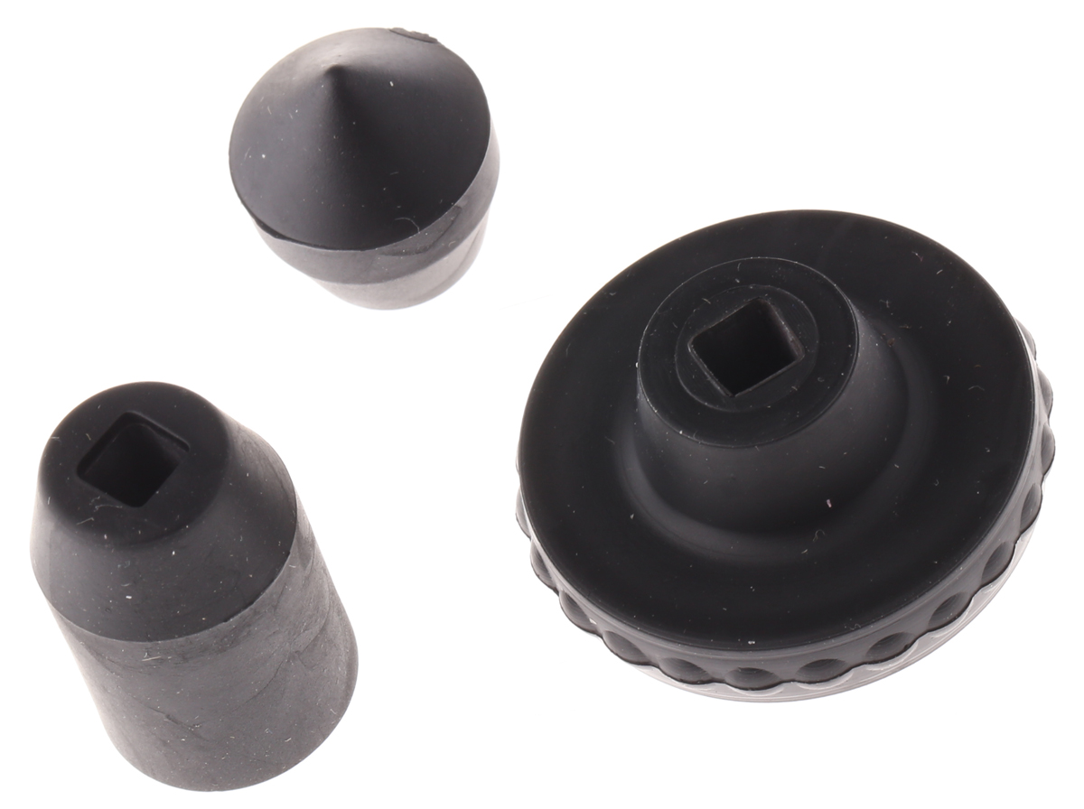 Chauvin Arnoux P01174903 Tachometer End Fitting End Fitting
